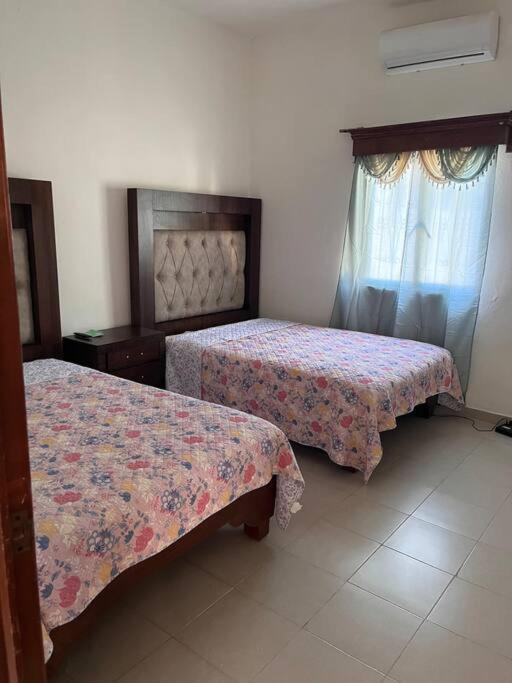 Flores Condominios Depa Lili อาลามอส ภายนอก รูปภาพ